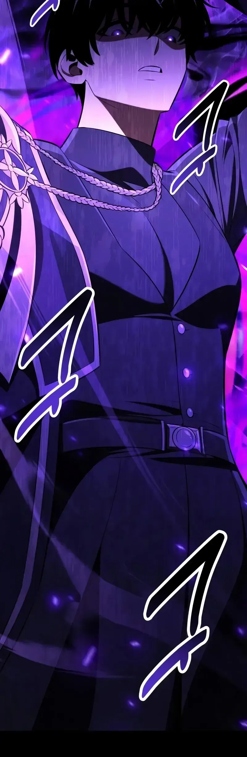 Read I Killed the Main Player en Manga Online