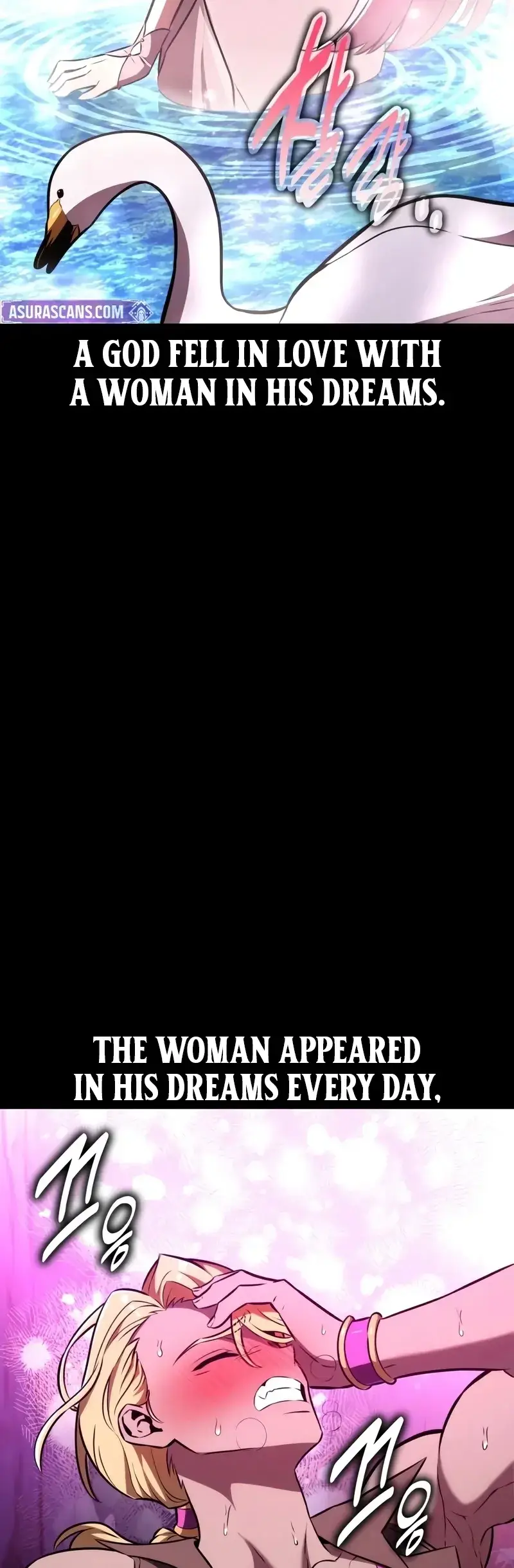 Read I Killed the Main Player en Manga Online