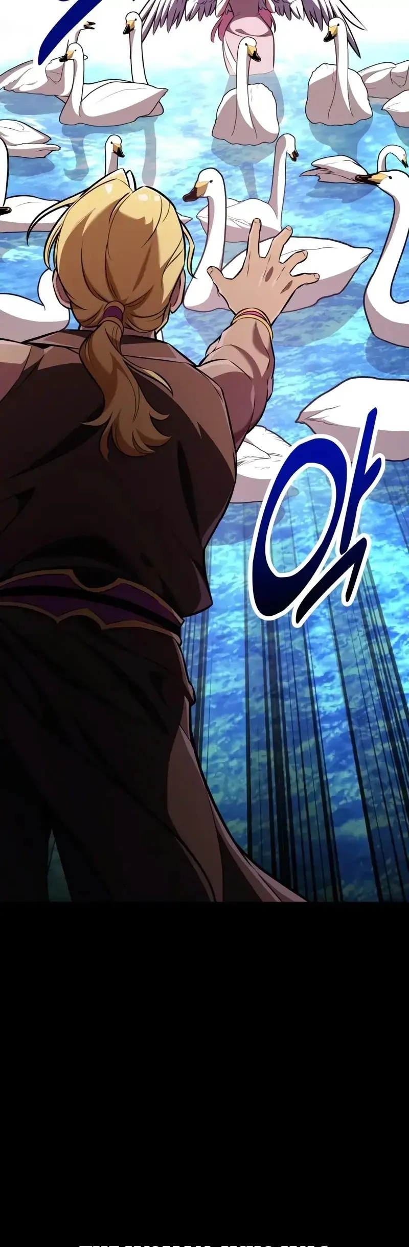 Read I Killed the Main Player en Manga Online