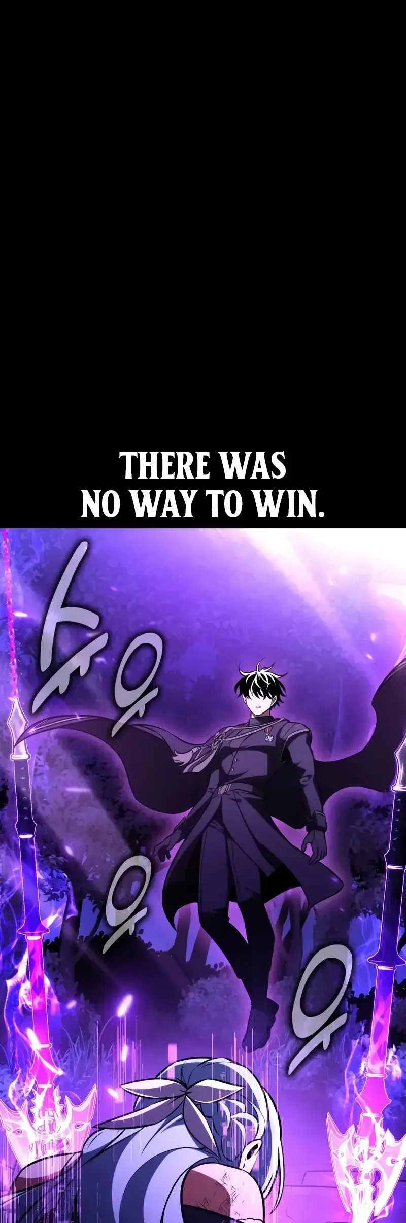 Read I Killed the Main Player en Manga Online