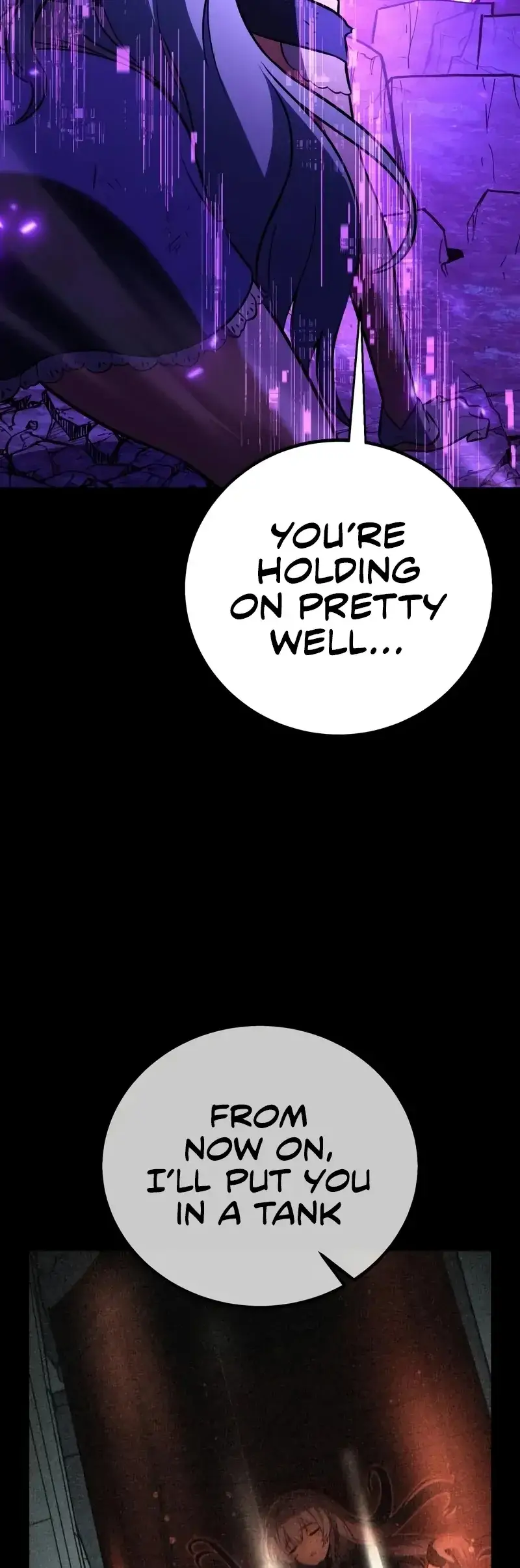 Read I Killed the Main Player en Manga Online