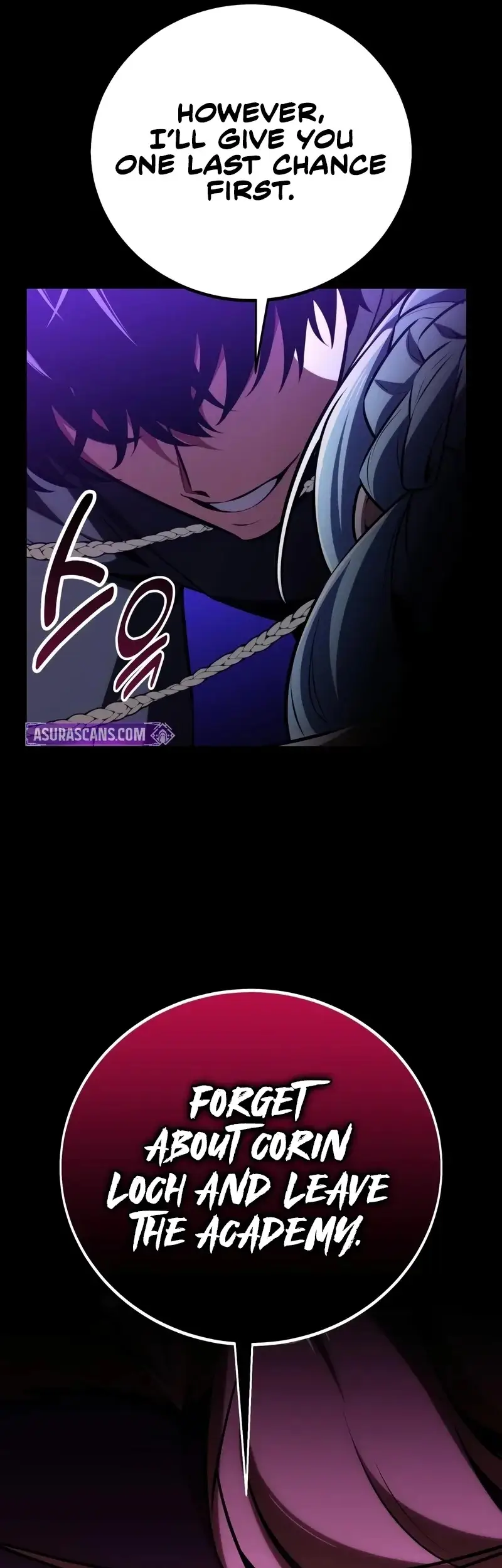 Read I Killed the Main Player en Manga Online