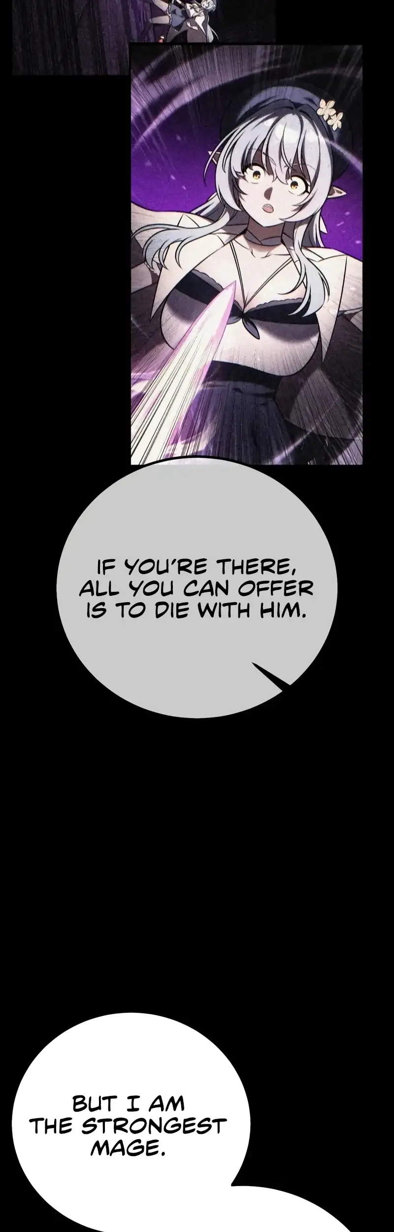 Read I Killed the Main Player en Manga Online