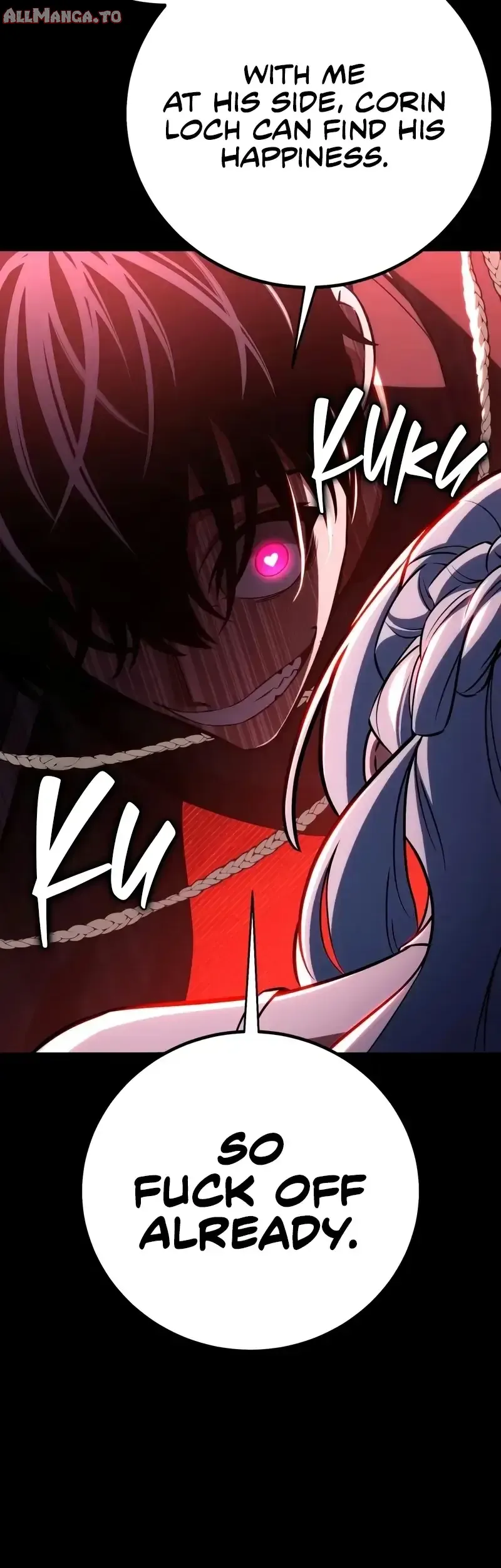 Read I Killed the Main Player en Manga Online
