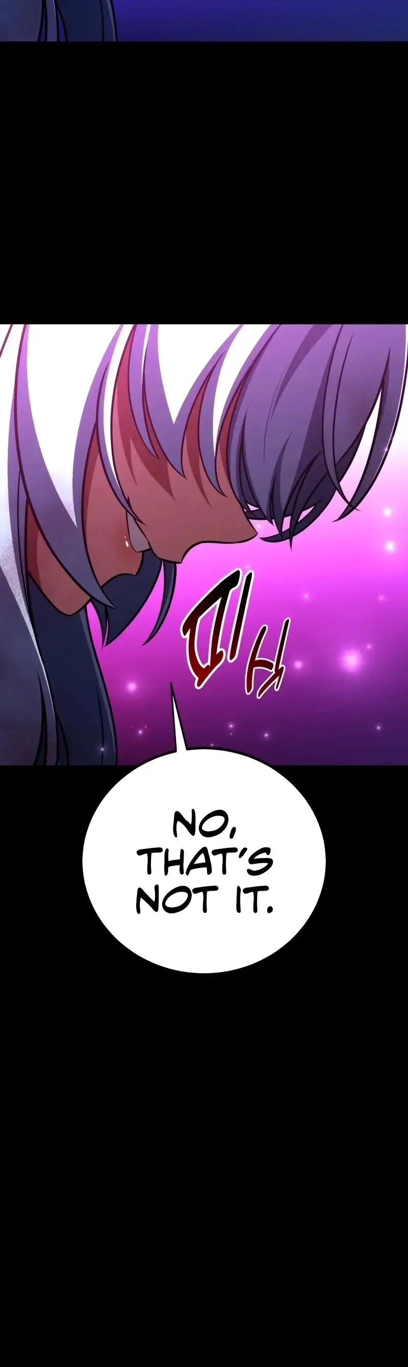 Read I Killed the Main Player en Manga Online