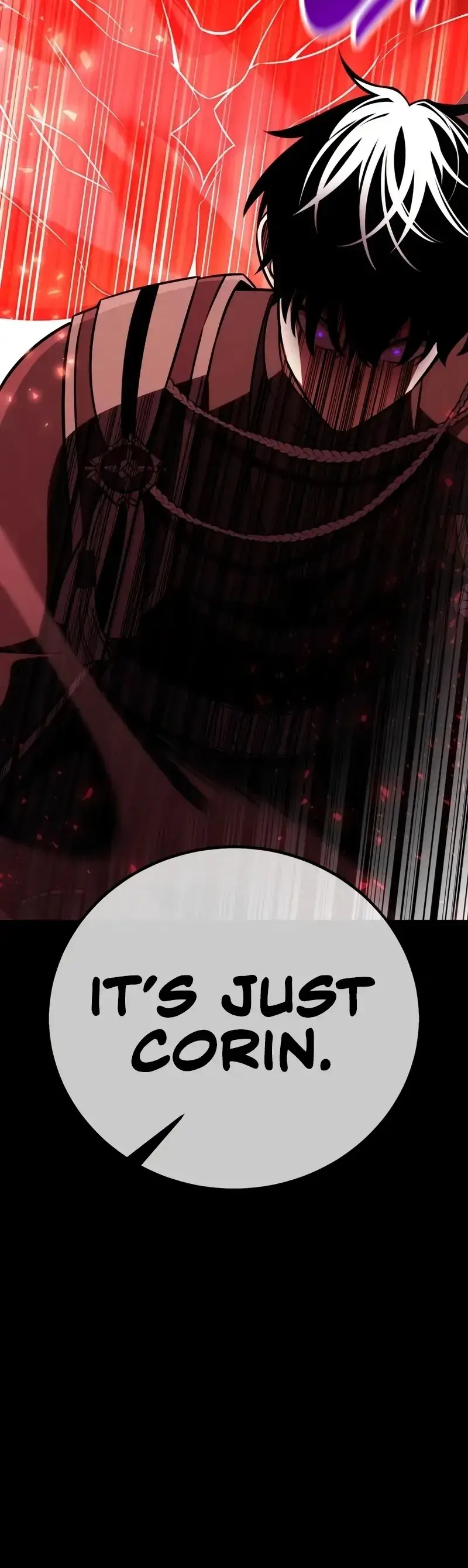 Read I Killed the Main Player en Manga Online
