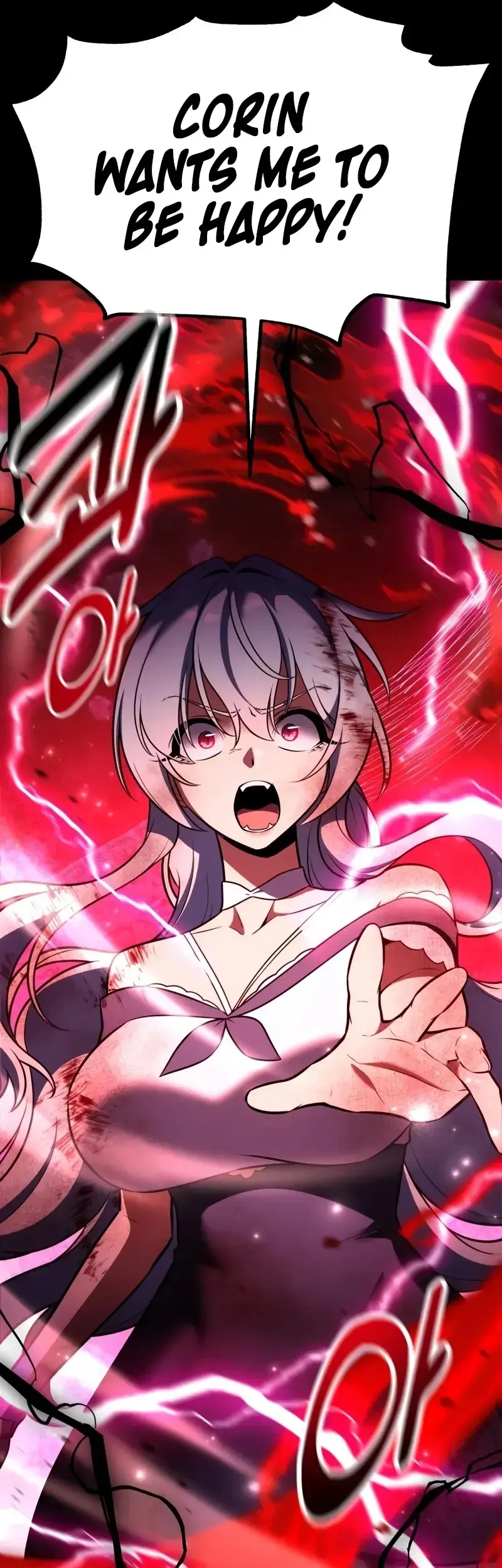 Read I Killed the Main Player en Manga Online