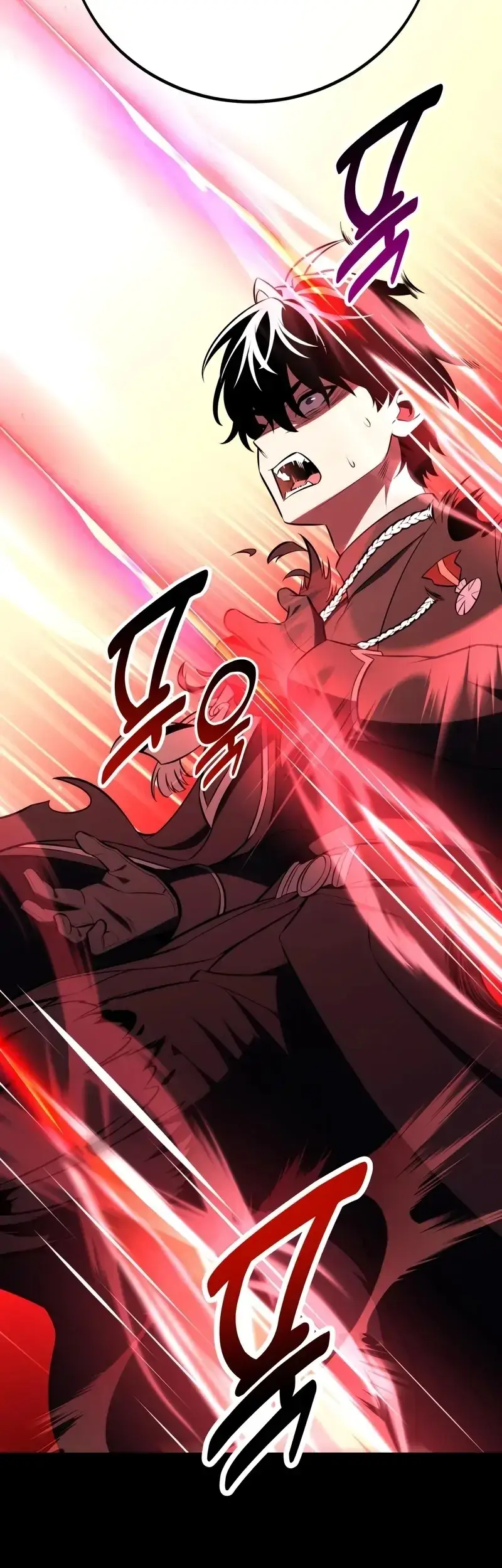 Read I Killed the Main Player en Manga Online