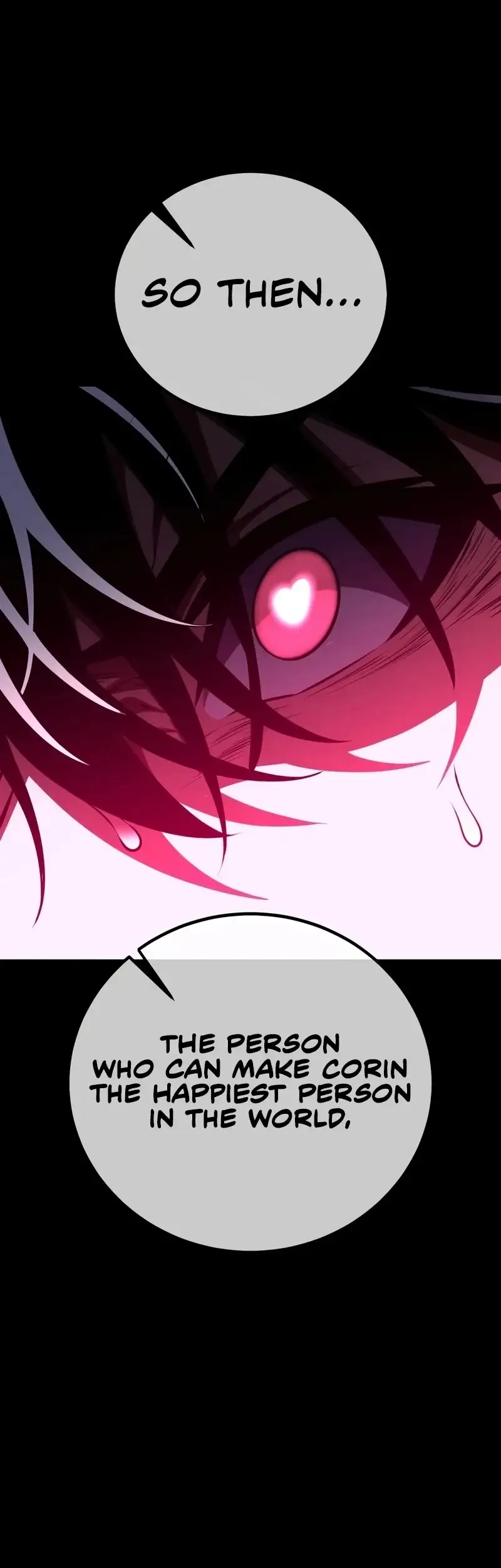 Read I Killed the Main Player en Manga Online