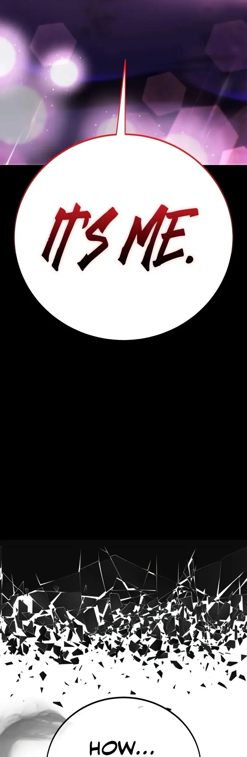 Read I Killed the Main Player en Manga Online