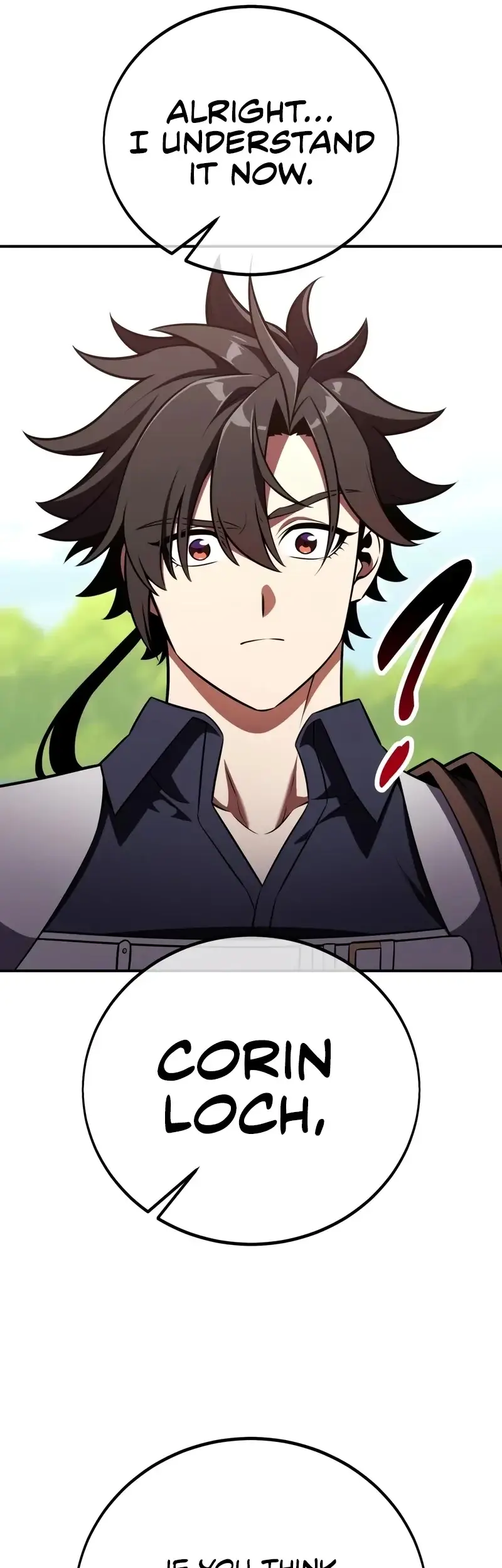 Read I Killed the Main Player en Manga Online