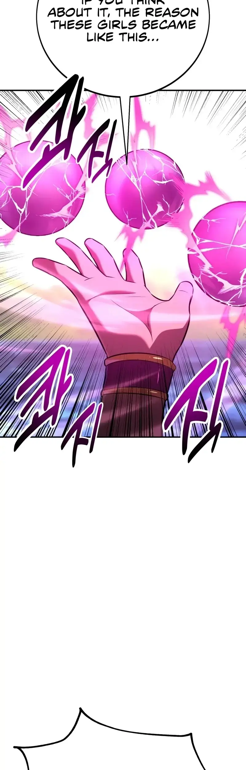 Read I Killed the Main Player en Manga Online