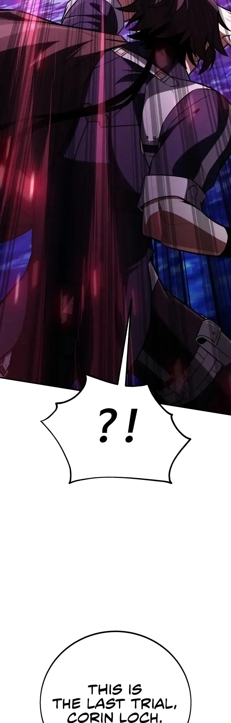 Read I Killed the Main Player en Manga Online