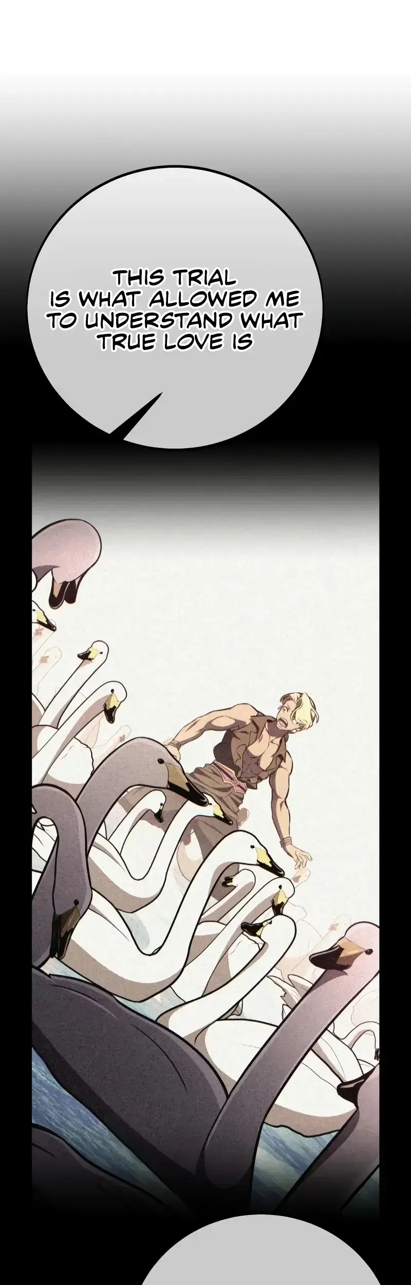 Read I Killed the Main Player en Manga Online