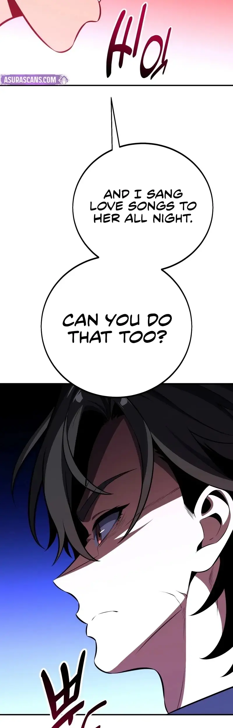 Read I Killed the Main Player en Manga Online