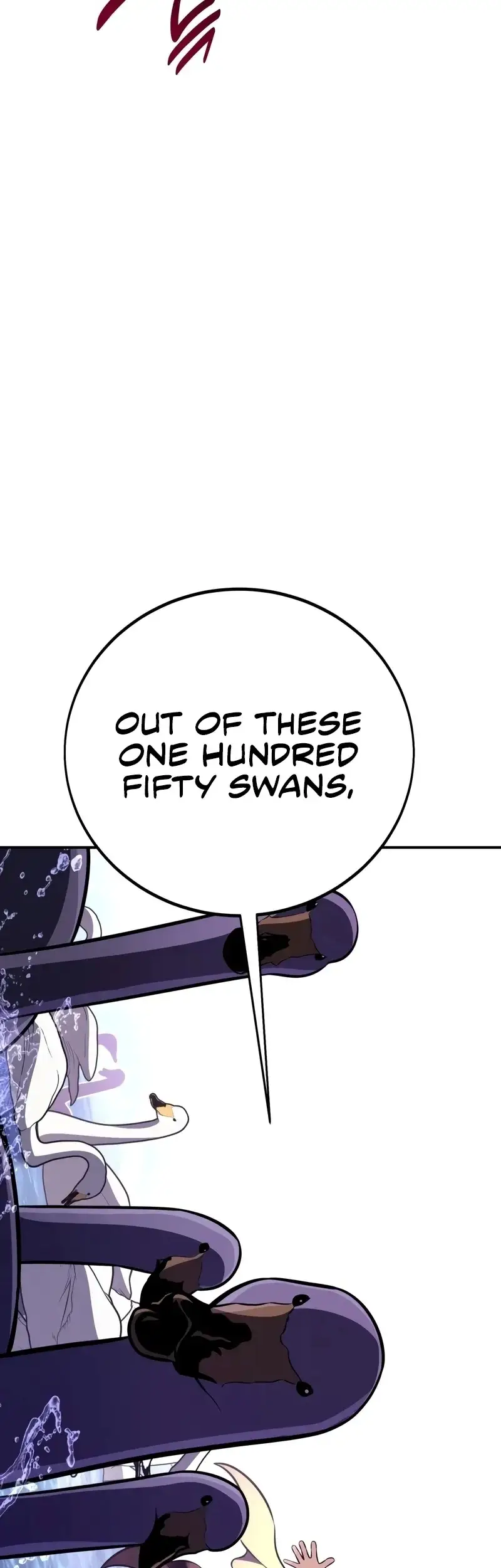 Read I Killed the Main Player en Manga Online