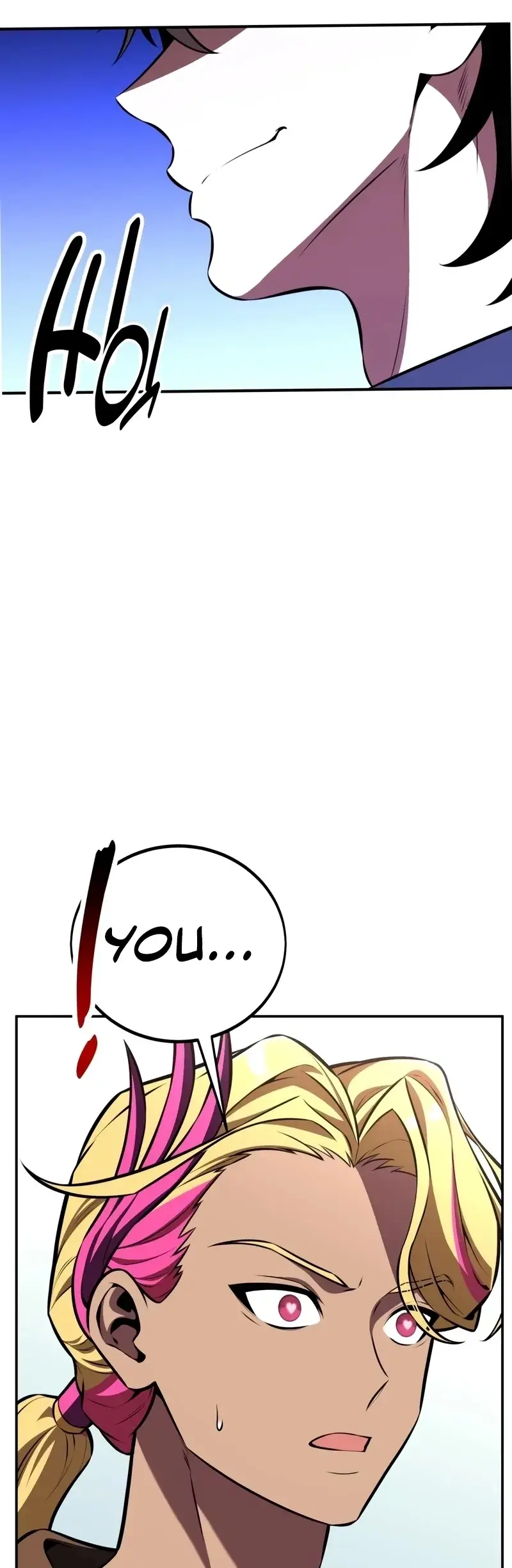 Read I Killed the Main Player en Manga Online