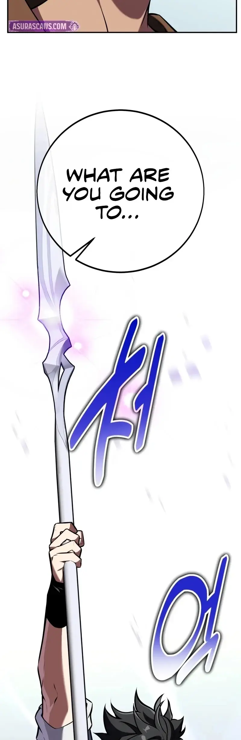 Read I Killed the Main Player en Manga Online