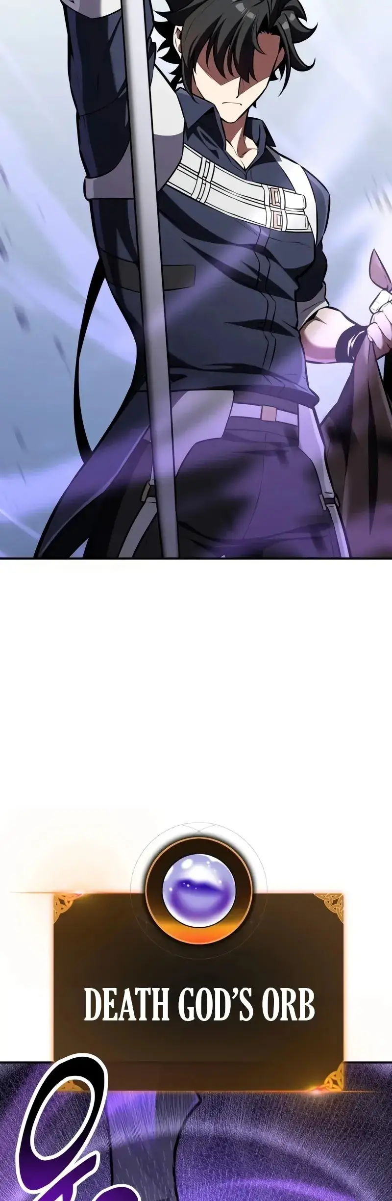 Read I Killed the Main Player en Manga Online