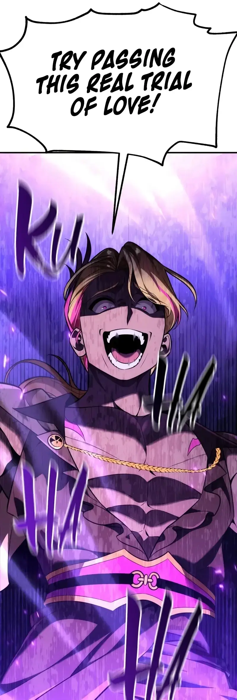 Read I Killed the Main Player en Manga Online