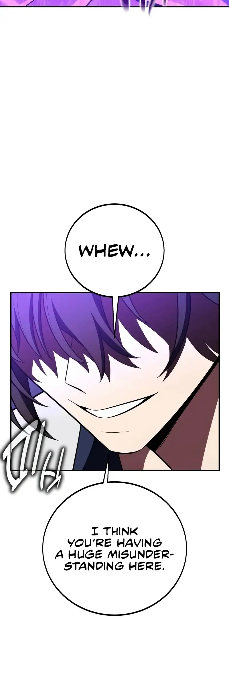 Read I Killed the Main Player en Manga Online