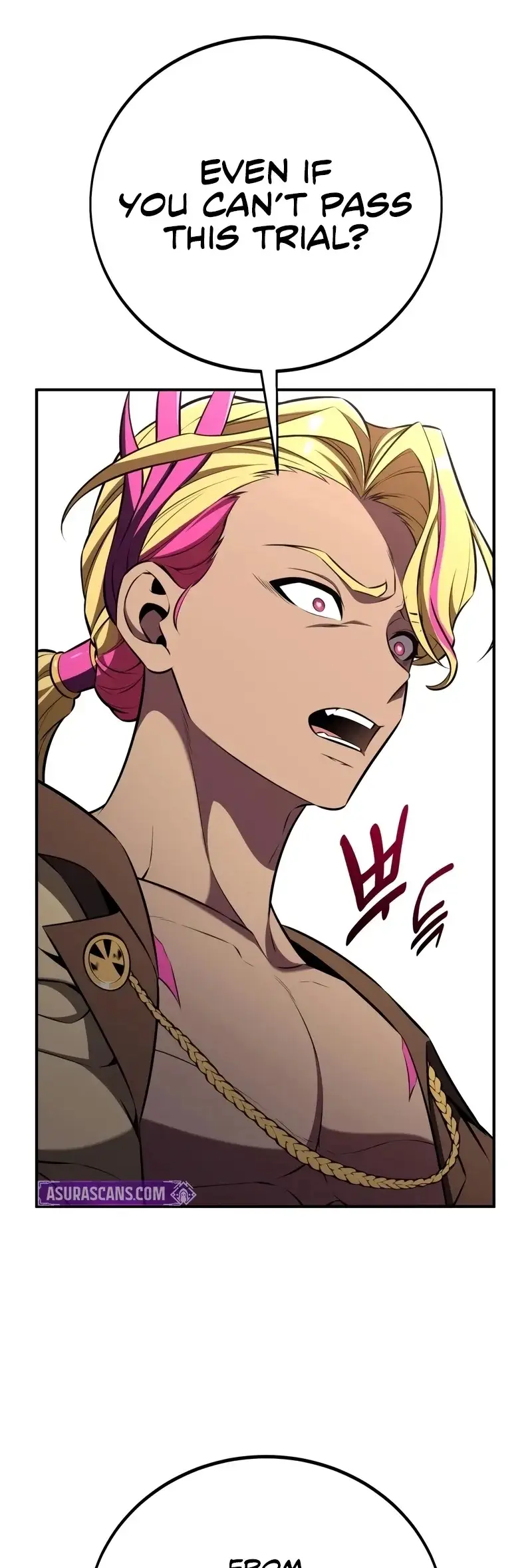 Read I Killed the Main Player en Manga Online
