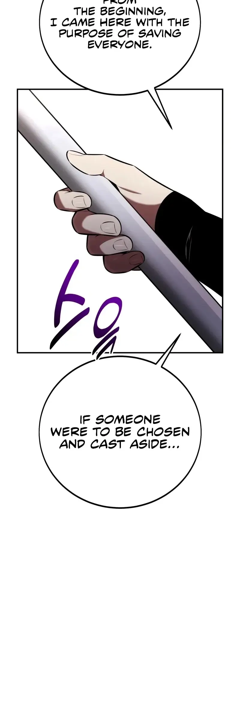 Read I Killed the Main Player en Manga Online