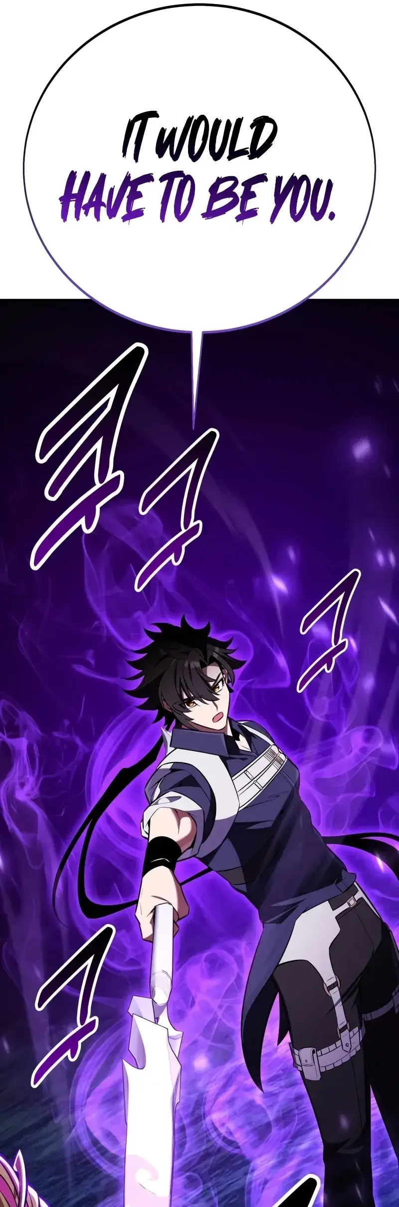 Read I Killed the Main Player en Manga Online