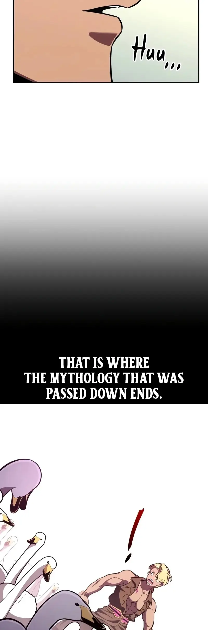 Read I Killed the Main Player en Manga Online
