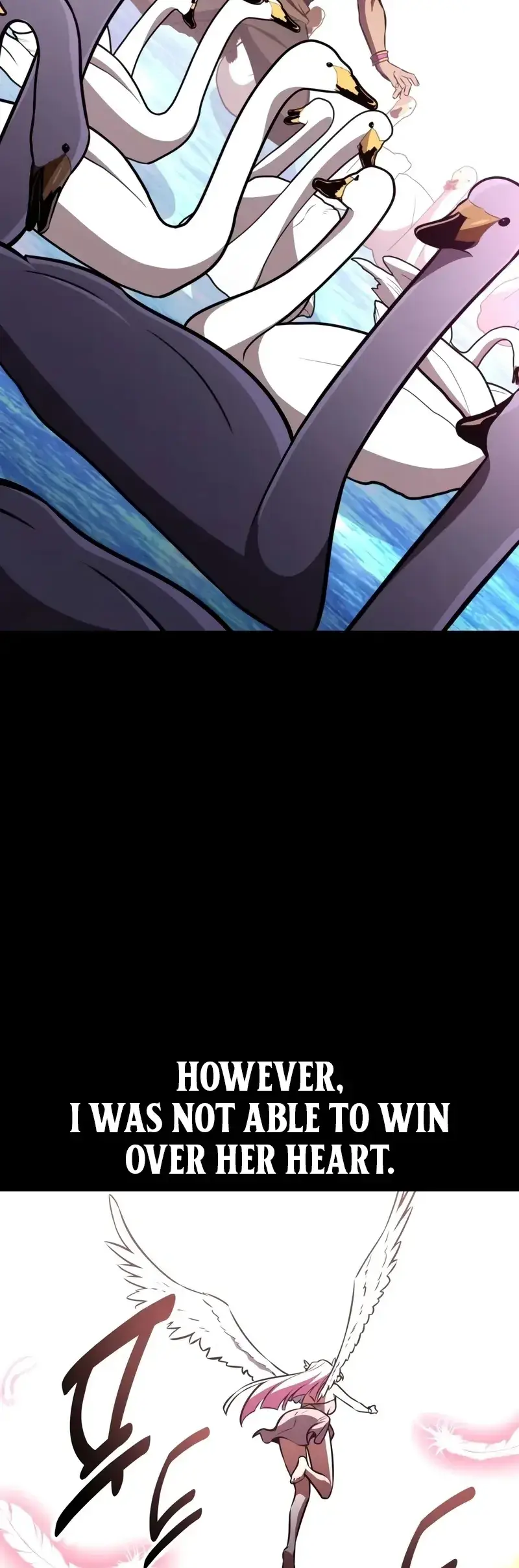 Read I Killed the Main Player en Manga Online