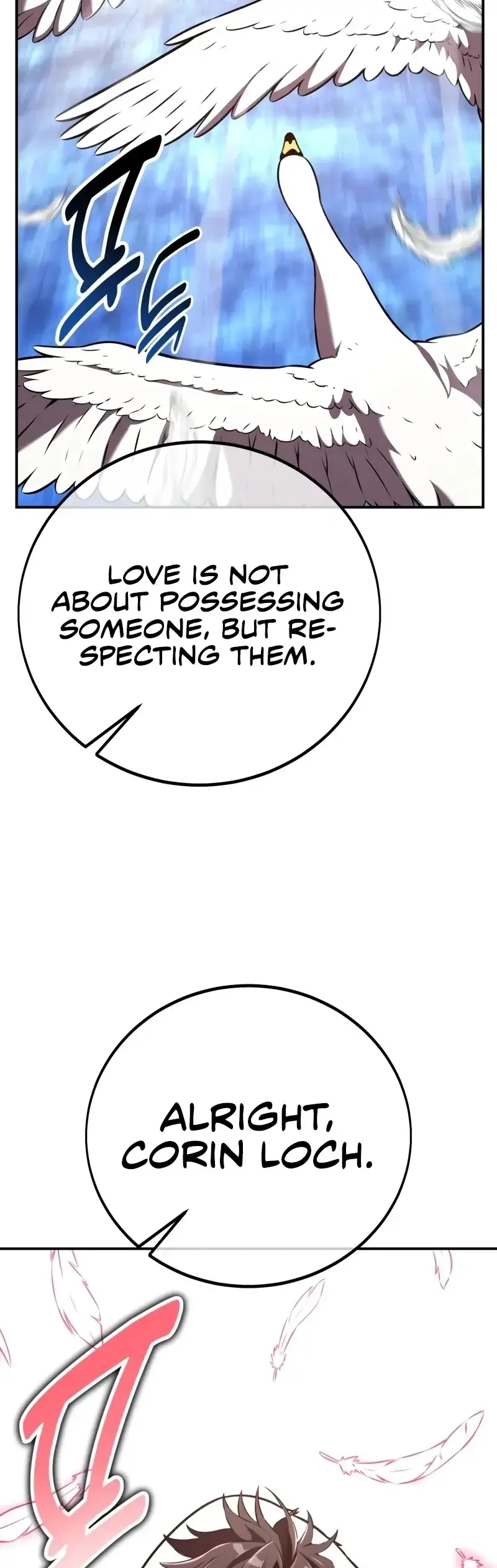Read I Killed the Main Player en Manga Online