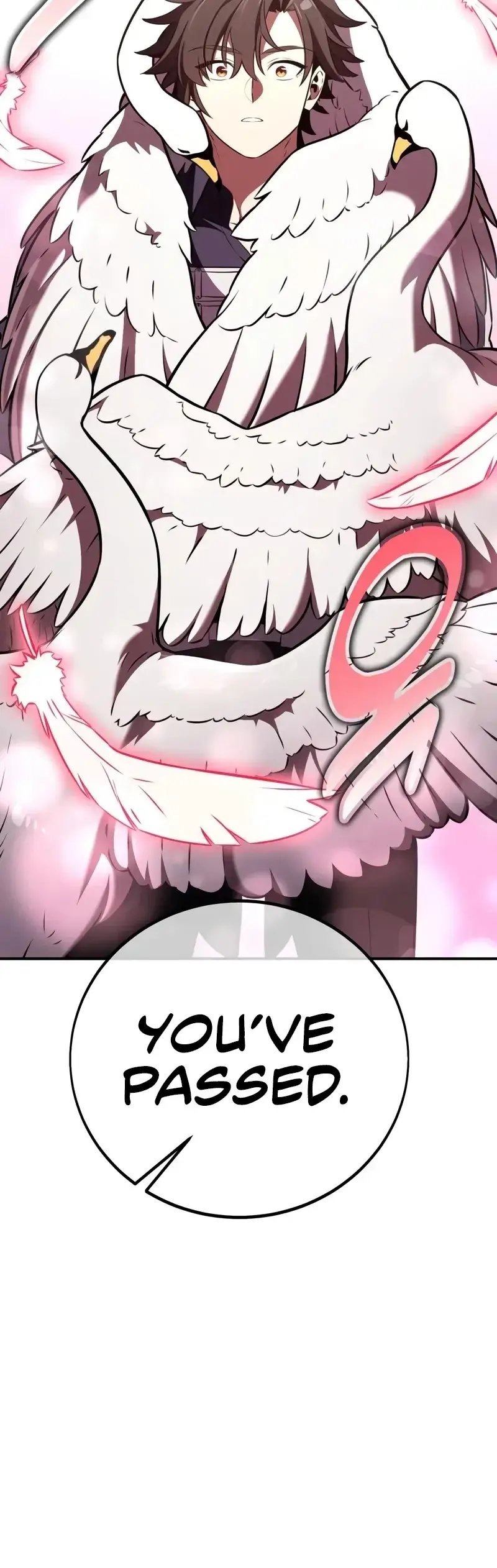 Read I Killed the Main Player en Manga Online