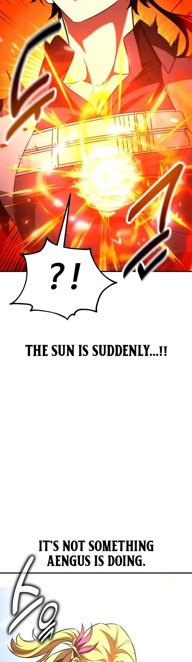 Read I Killed the Main Player en Manga Online
