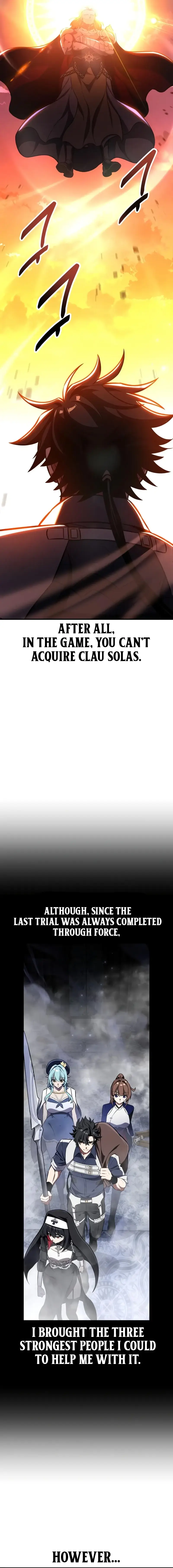 Read I Killed the Main Player en Manga Online