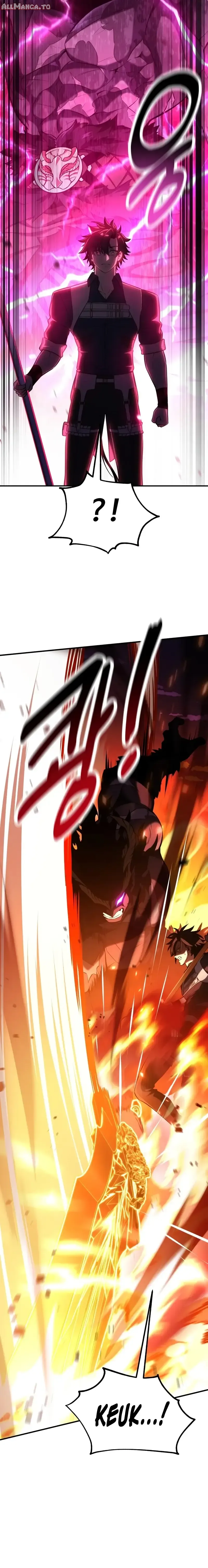 Read I Killed the Main Player en Manga Online