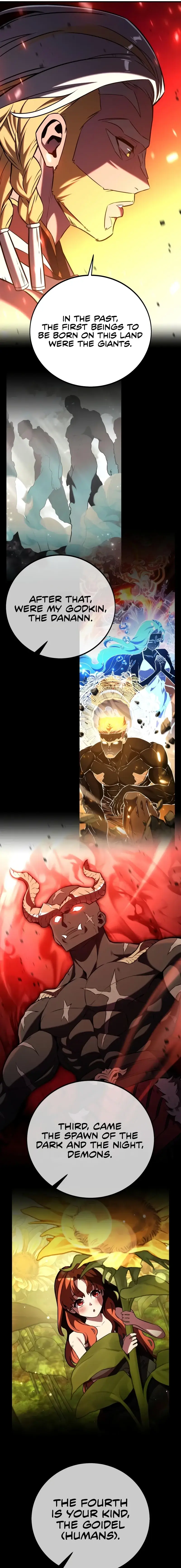 Read I Killed the Main Player en Manga Online