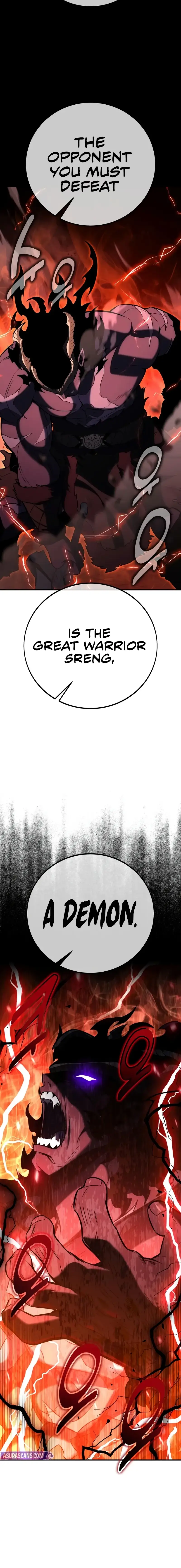 Read I Killed the Main Player en Manga Online