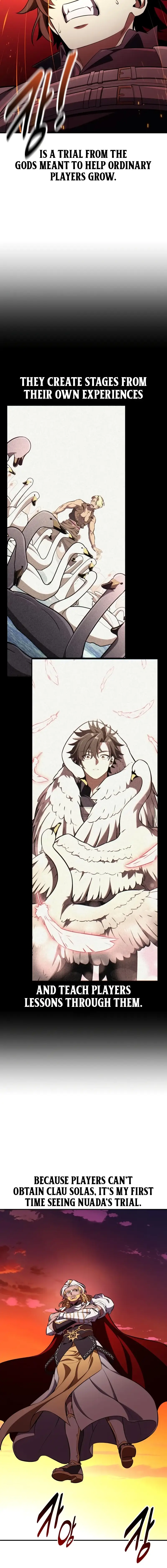 Read I Killed the Main Player en Manga Online