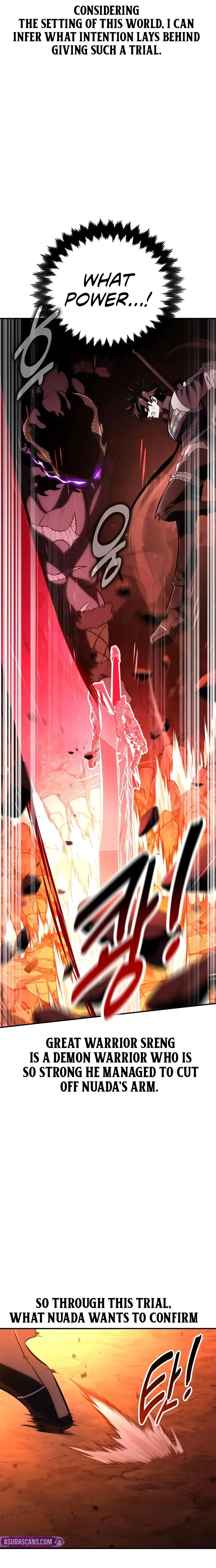 Read I Killed the Main Player en Manga Online