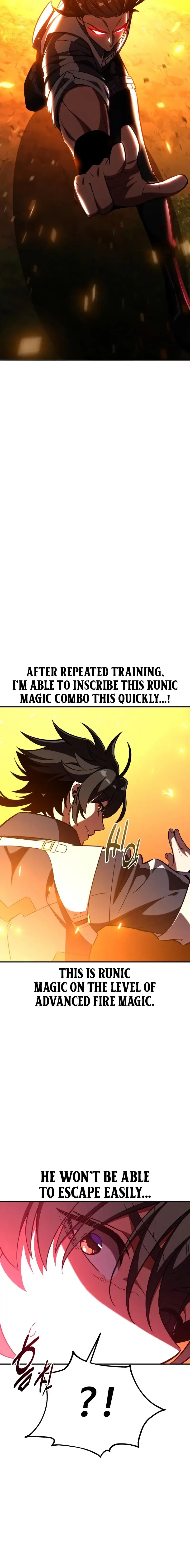 Read I Killed the Main Player en Manga Online
