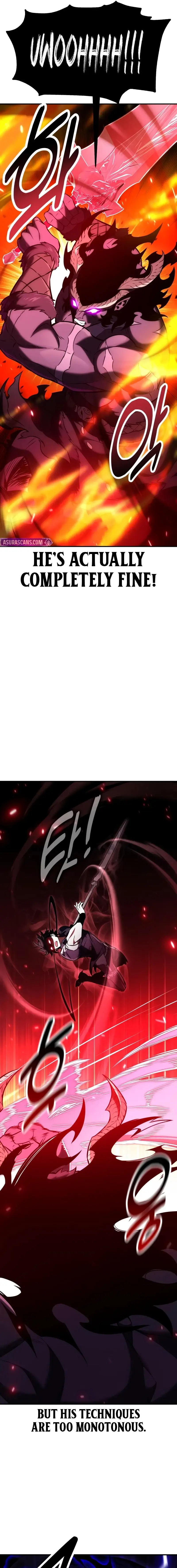 Read I Killed the Main Player en Manga Online