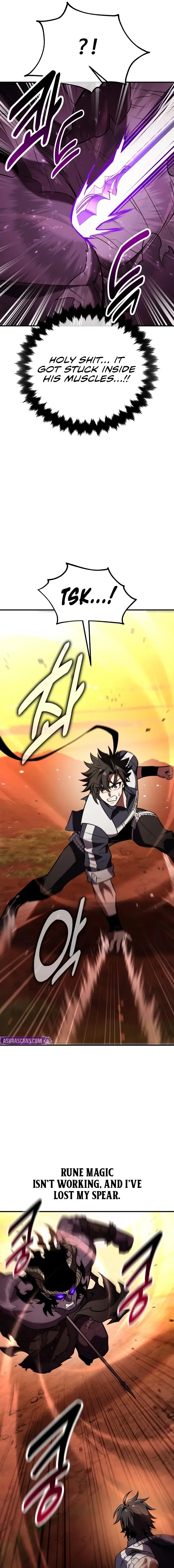 Read I Killed the Main Player en Manga Online