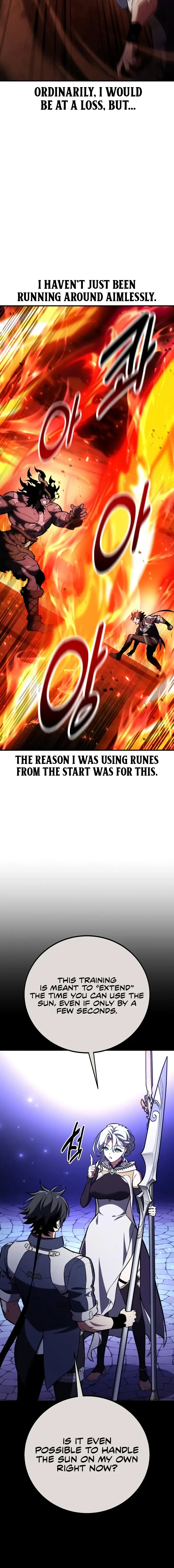 Read I Killed the Main Player en Manga Online