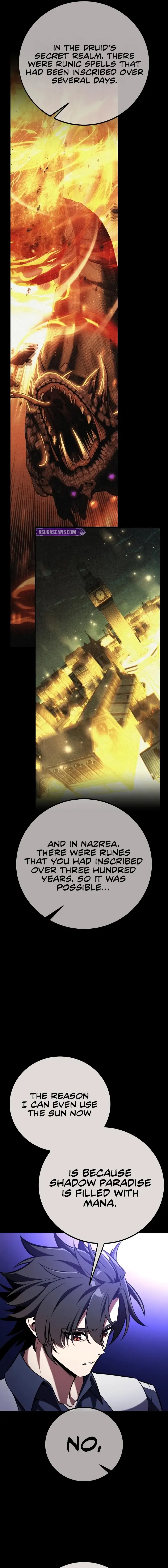 Read I Killed the Main Player en Manga Online