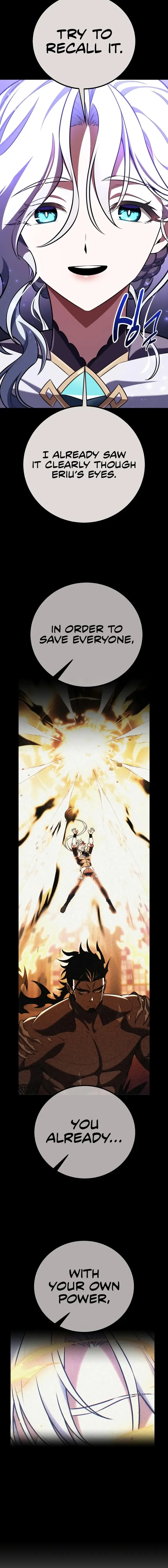 Read I Killed the Main Player en Manga Online