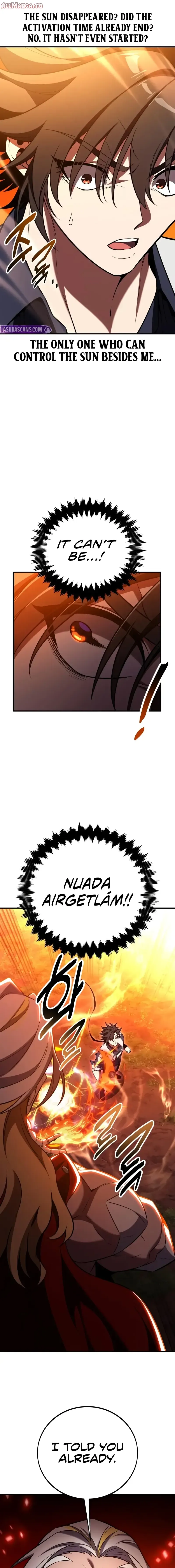 Read I Killed the Main Player en Manga Online