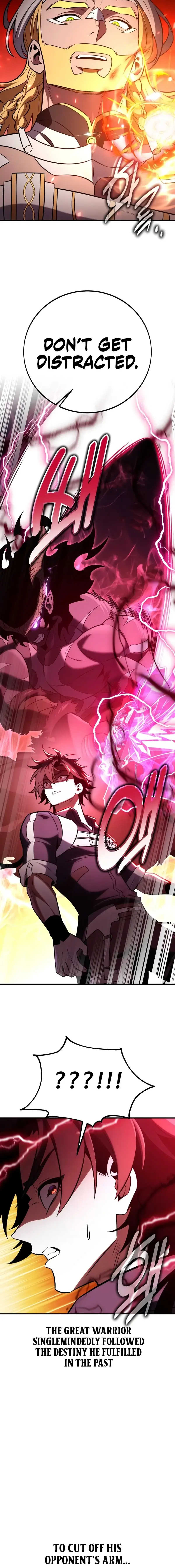 Read I Killed the Main Player en Manga Online
