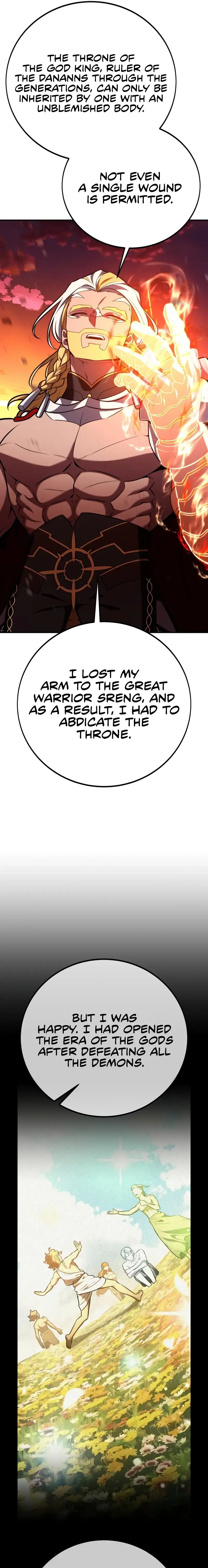 Read I Killed the Main Player en Manga Online