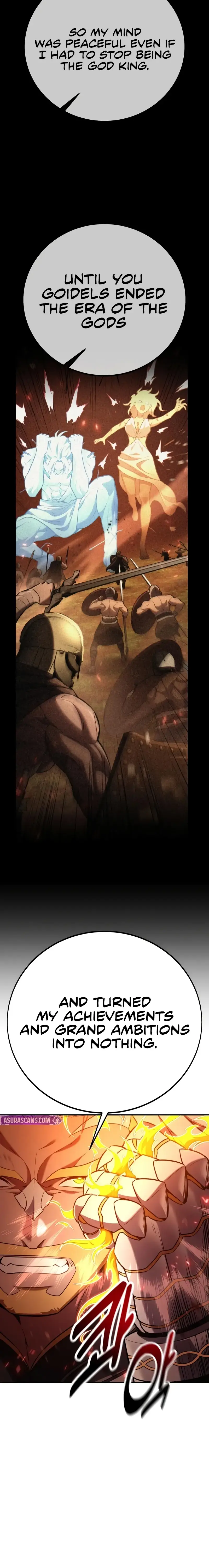 Read I Killed the Main Player en Manga Online