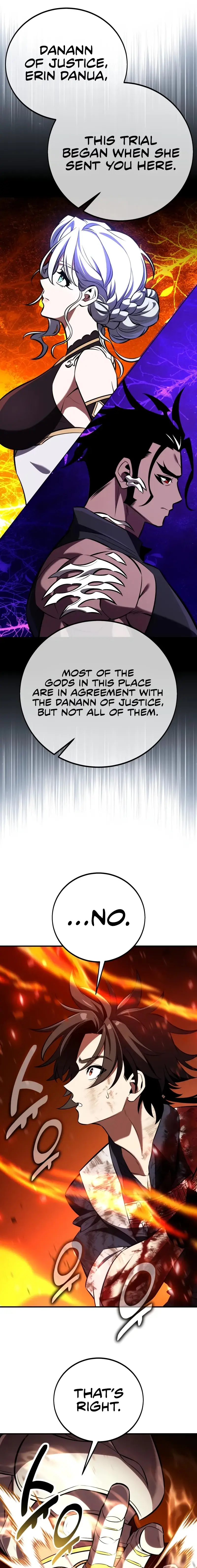 Read I Killed the Main Player en Manga Online